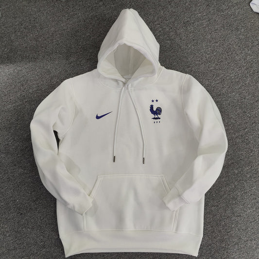 France Hoodie