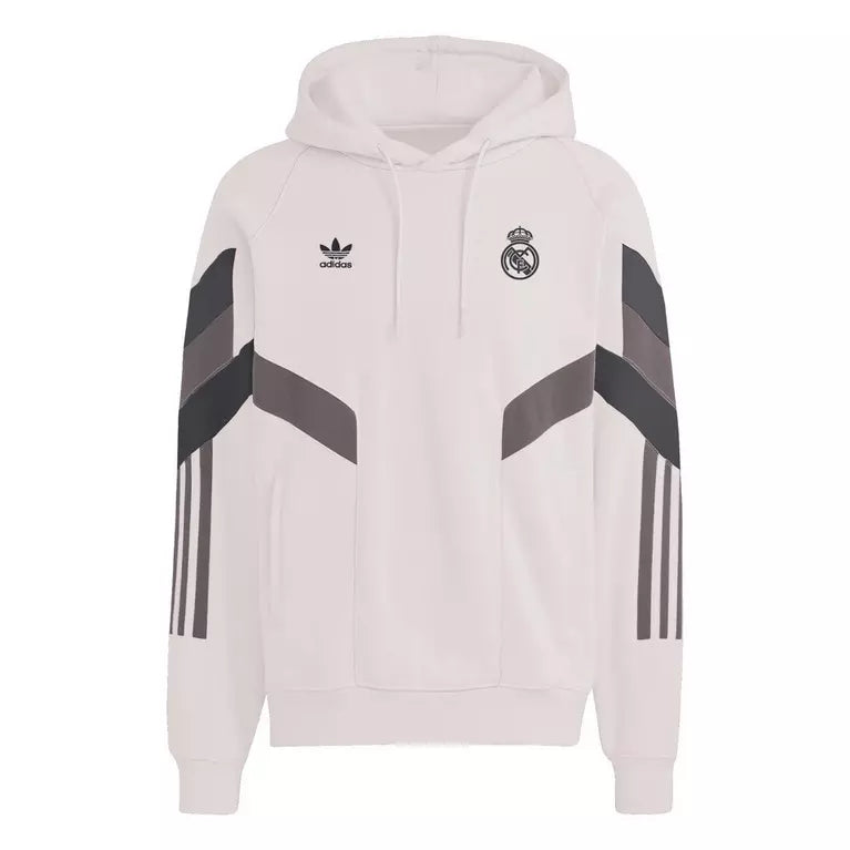 Real Madrid Hoodie