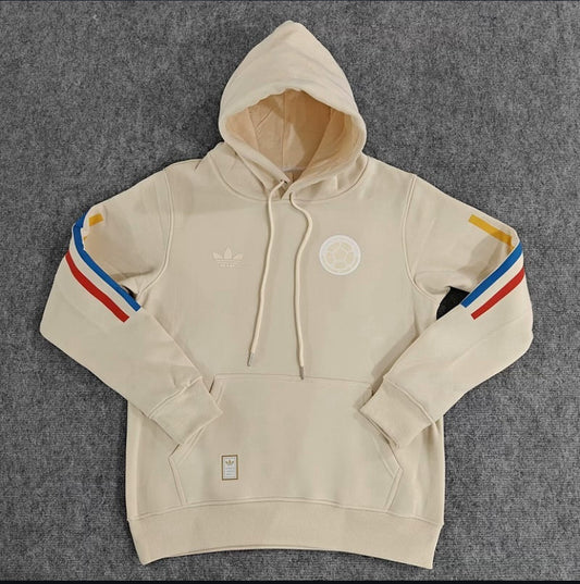 Colombia Hoodie