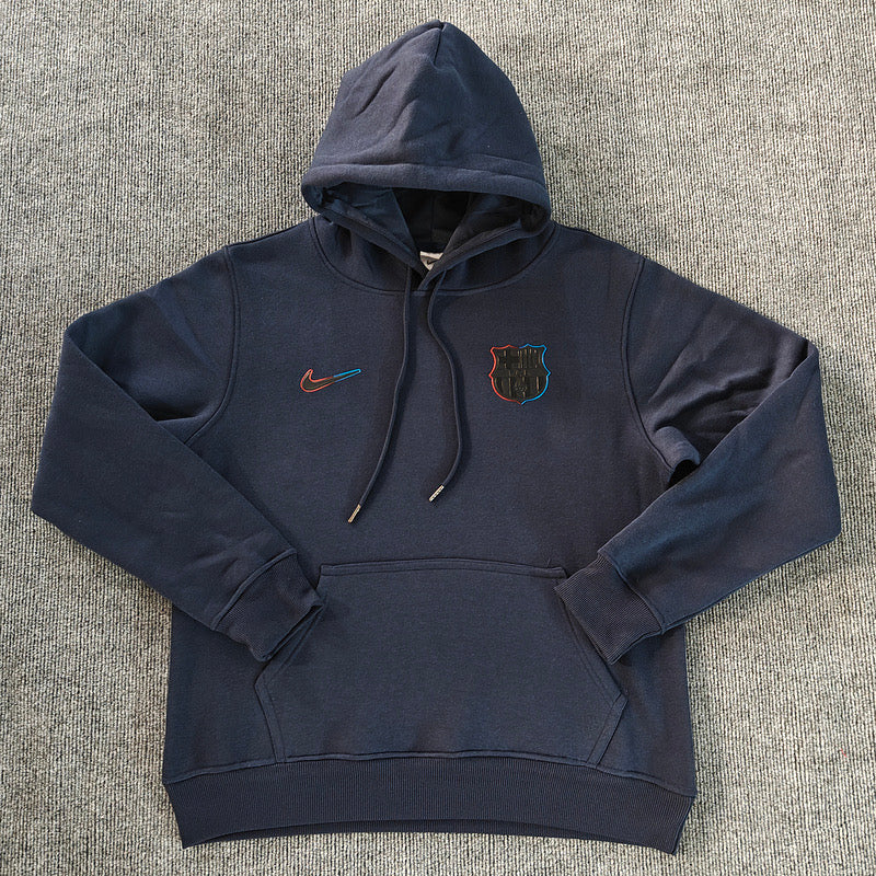 Barcelona Hoodie