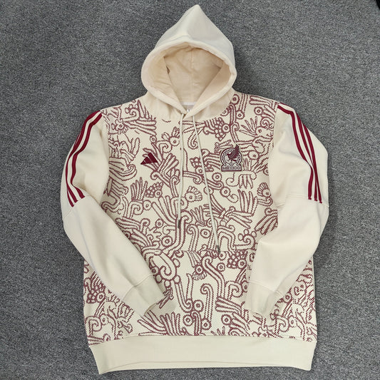 Mexico Hoodie