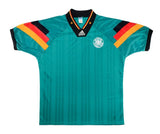 Germany 1992 Away