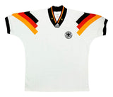 Germany 1992 Home