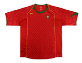 Portugal 2004 Home