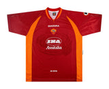 AS Roma 1997 Home